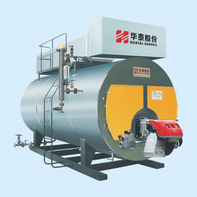燃气锅炉选型：成本解析